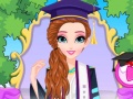 leikur Graduation Hairstyles
