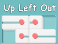 leikur Up Left Out