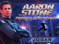 leikur Aaron Stone: Skyline Pursuit