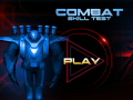 leikur Aaron Stone: Combat Skill Test