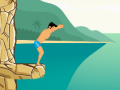 leikur Cliff Diving