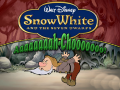 leikur Snow White and the Seven Dwarfs Aaah-Choo!