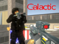 leikur Galactic: First-Person