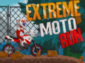 leikur Extreme Moto Run