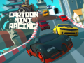 leikur Cartoon Mini Racing