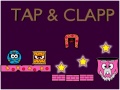 leikur Tap & Clapp