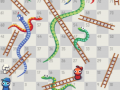leikur Snake and Ladder