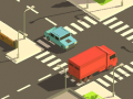 leikur Traffic Mania