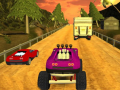 leikur Monster Truck: Beginning