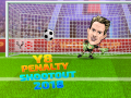 leikur Y8 Penalty Shootout 2018