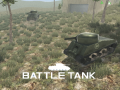 leikur Battle Tank