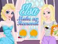 leikur Ella Make Up Removal