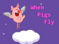 leikur When Pigs Fly
