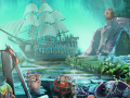 leikur Ocean Mystery