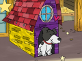leikur Animal home builder