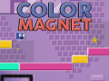 leikur Color Magnets