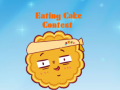 leikur Eating Cake Contest