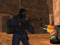 leikur Critical-Strike: Missions