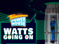 leikur The thundermans power house watts going on