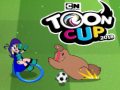 leikur Toon Cup 2018