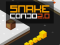 leikur Snake Condo 2