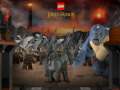 leikur Lego Lord Of The Ring 