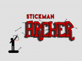 leikur Stickman Archer