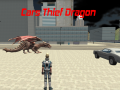 leikur Cars Thief Dragon