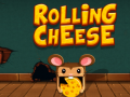 leikur Rolling Cheese