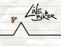 leikur Line Biker