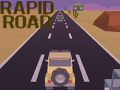 leikur Rapid Road