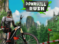 leikur DownHill Rush