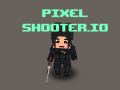 leikur Pixel Shooter.io