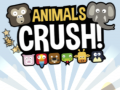leikur Animals Crush