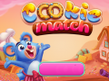 leikur Cookie Match