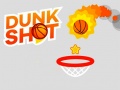leikur Dunk Shot
