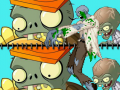 leikur Zombie Difference Hunt