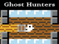 leikur Ghost Hunters