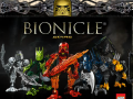 leikur Bionicle Stars