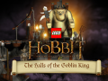 leikur The Hobbit: The Halls of the Goblin King
