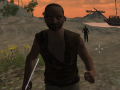 leikur Pirates Aggression