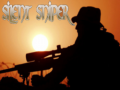 leikur Silent Sniper