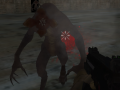 leikur Bunker of Monsters
