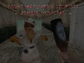leikur Night Watchmen Stories: Zombie Hospital