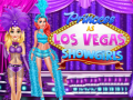 leikur Princess As Los Vegas Showgirls