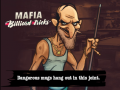 leikur Mafia Billiard Tricks