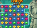 leikur Jewels Blitz 3