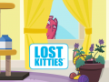 leikur Lost Kitties