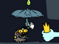 leikur Crown Dungeon