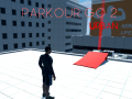 leikur Parkour GO 2: Urban